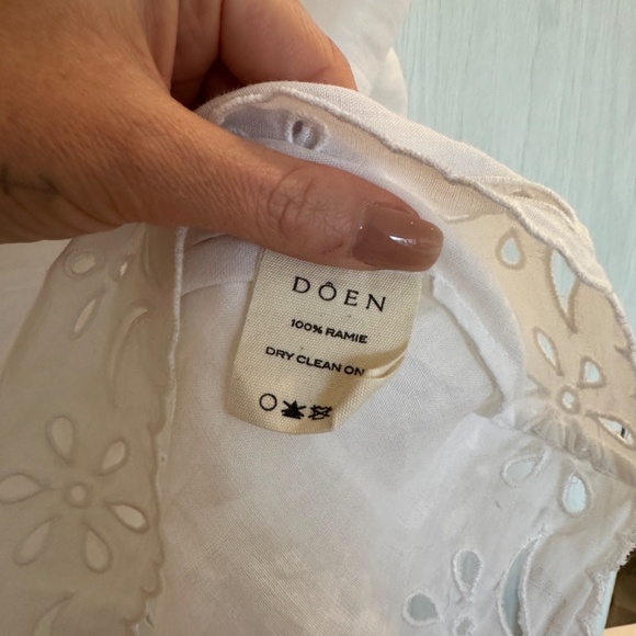 Doen “Lua” Dress - Picture 4 of 5